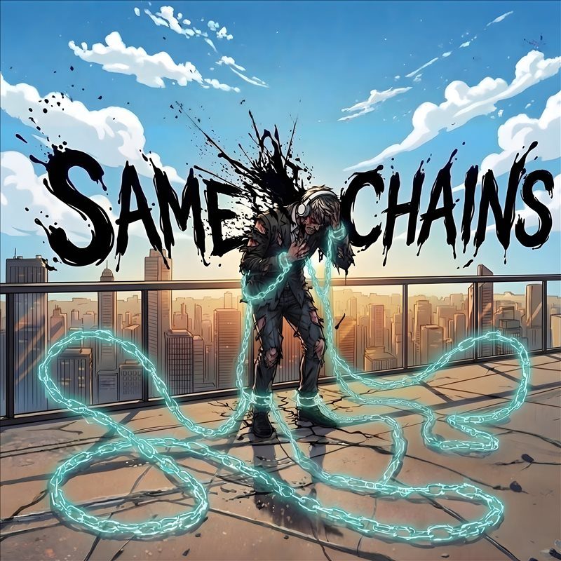 Same Chains cover
