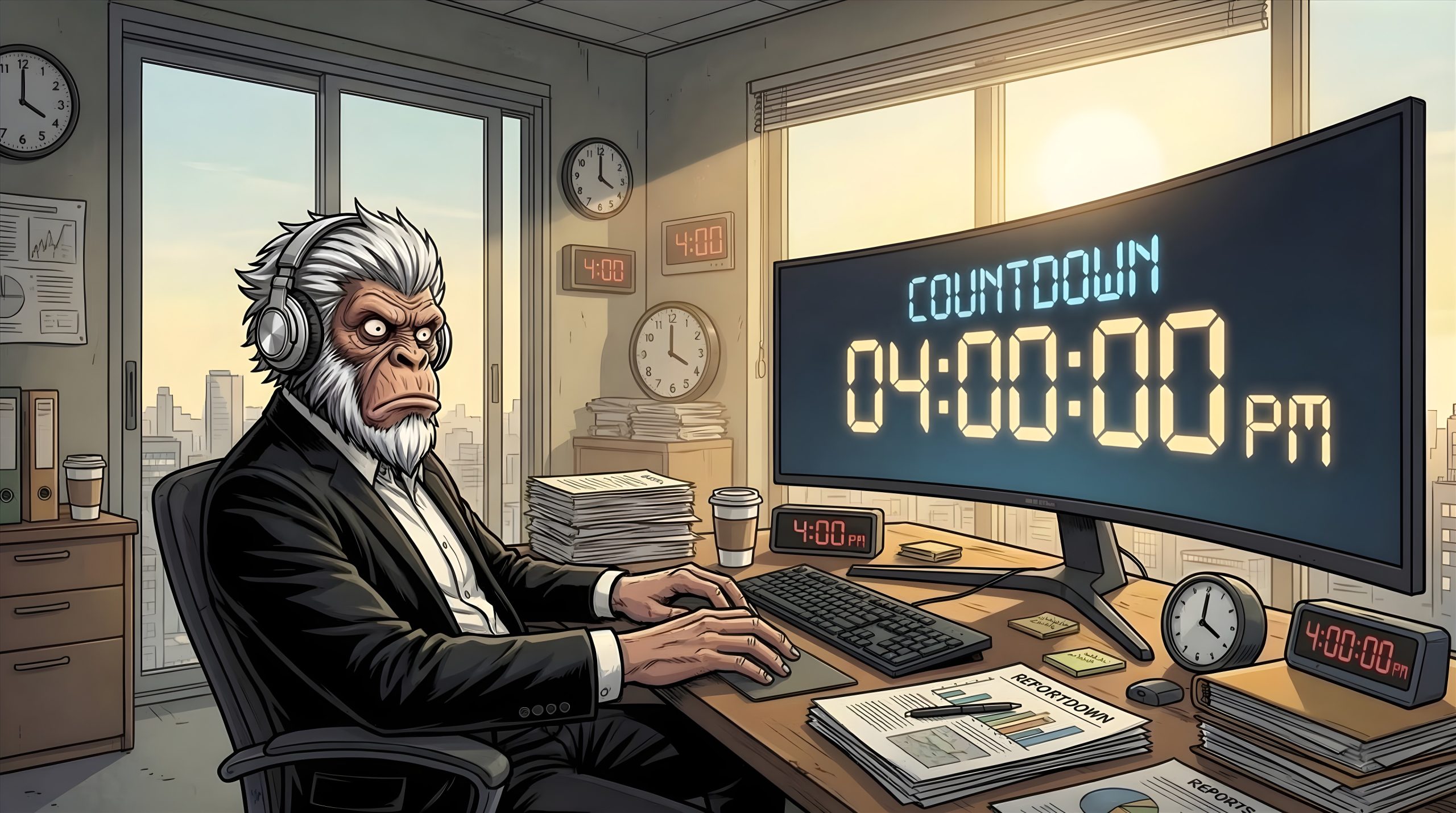 Countdown