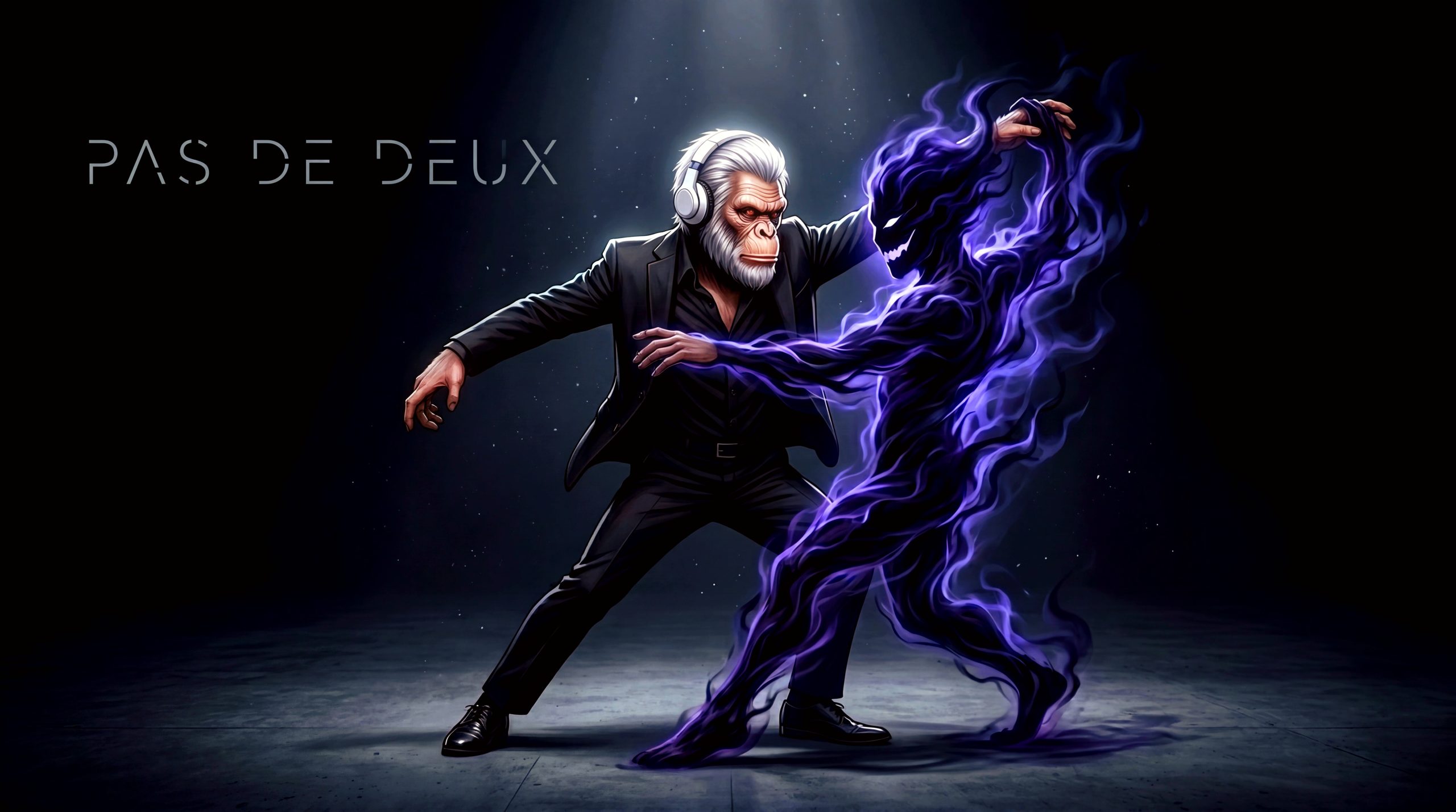 Pas de Deux