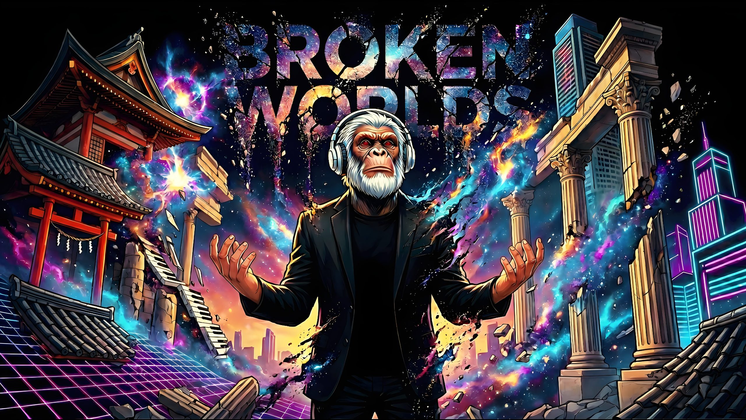 Broken Worlds