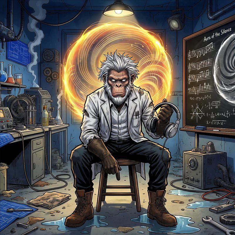 I’m Still Here cover