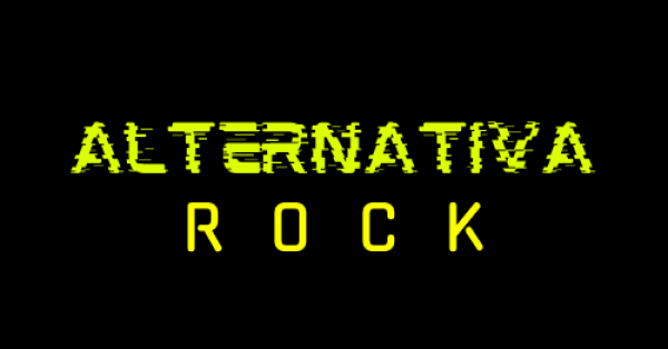 Rádio Alternativa Rock