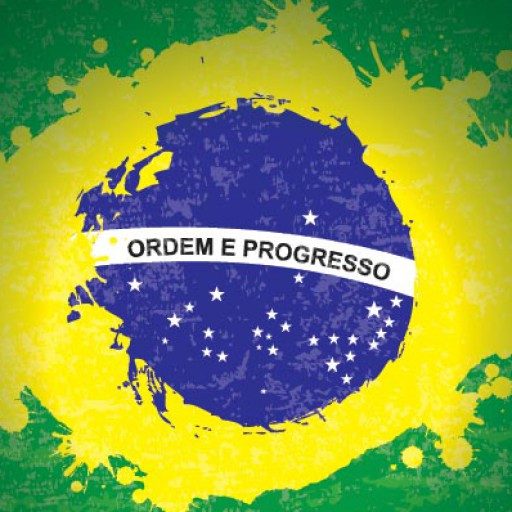 Revista Arte Brasileira